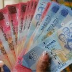 Emmanuel Appiah Boateng has garnered praise from Ghanaians following his commendable act of integrity in returning a substantial sum of Ghs4,000 discovered at Fidelity Bank Ghana, Oyarifa Branch, in a video which has since gone viral.