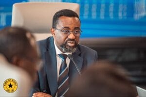 The Bank of Ghana has decided to keep its Monetary Policy Rate steady at 14%. This decision comes in light of increasing external uncertainties and the emergence of inflationary pressures, even as the domestic economy shows signs of ongoing improvement.
