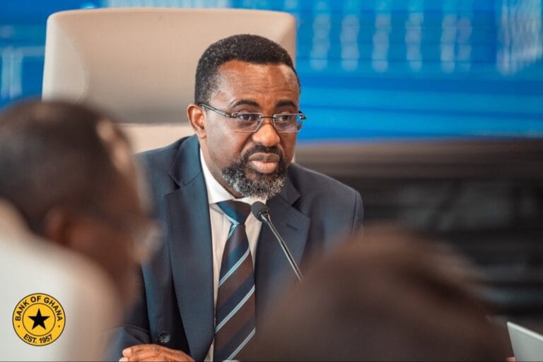 The Bank of Ghana has decided to keep its Monetary Policy Rate steady at 14%. This decision comes in light of increasing external uncertainties and the emergence of inflationary pressures, even as the domestic economy shows signs of ongoing improvement.