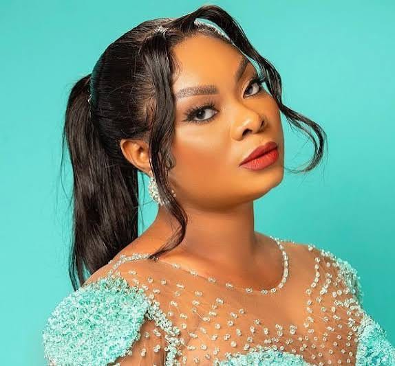 Ghanaian actress, Beverly Afaglo, has reportedly died. According to a post shared by his husband mostly known by his stage name as Choirmaster confirmed the news
