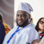 Member of Parliament for South Dayi, Rockson-Nelson Dafeamekpor, has revealed that Akyem North MP, Ohene Kwame Frimpong, is still in detention in the Netherlands. 