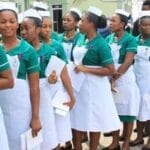 On January 26, 2026, 121 Ghanaian nurses, midwives, and allied health professionals departed from Kotoka International Airport for Antigua under the government’s Ghana Labour Exchange Programme (GLEP).