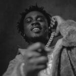 Ghanaian rap star Kweku Smoke delivered one of the biggest performances of his career on Friday night after headlining a sold-out-style concert at London’s iconic Electric Brixton venue.