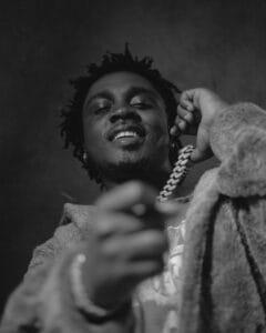 Ghanaian rap star Kweku Smoke delivered one of the biggest performances of his career on Friday night after headlining a sold-out-style concert at London’s iconic Electric Brixton venue.