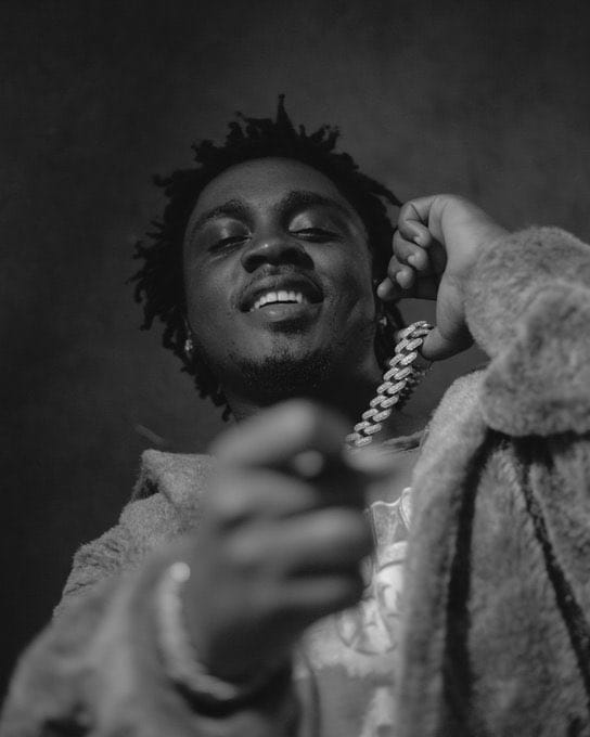 Ghanaian rap star Kweku Smoke delivered one of the biggest performances of his career on Friday night after headlining a sold-out-style concert at London’s iconic Electric Brixton venue.