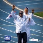 A leading member of the United Party (UP), Ebo Buckman, has criticized the Flagbearer of the New Patriotic Party (NPP), Dr Mahamudu Bawumia, for allegedly raising expectations among Ghanaians while failing to deliver tangible results.