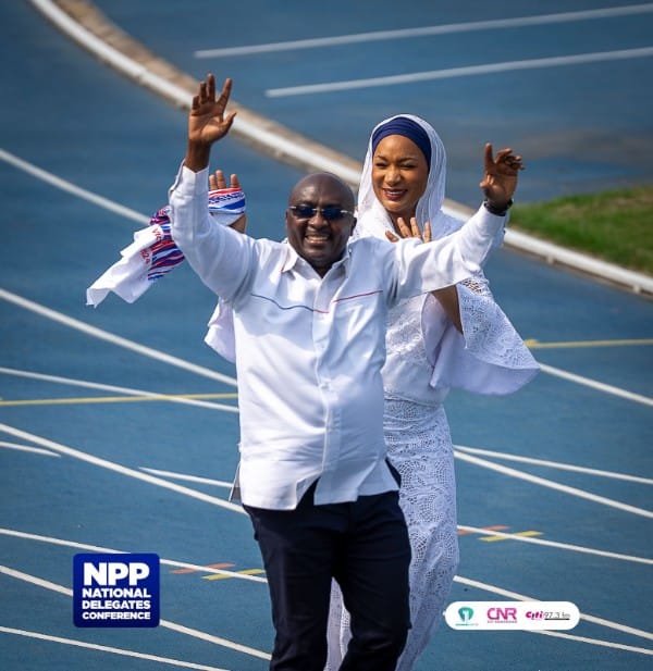 A leading member of the United Party (UP), Ebo Buckman, has criticized the Flagbearer of the New Patriotic Party (NPP), Dr Mahamudu Bawumia, for allegedly raising expectations among Ghanaians while failing to deliver tangible results.