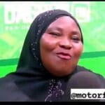 A Dagbani female highlife legend has died in a fatal accident at Juaso in the Ashanti Region on Friday May 29.