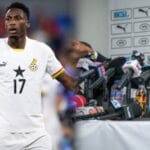In an interview on Asempa FM, GFA's Communication Director Asante Twum said that coach Carlos Queiroz was the driving force for Rahman's return to Black Stars, citing the team's "technical outlook."