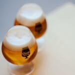 A new study has found that beer, particularly alcohol-free varieties, may provide substantial amounts of vitamin B6, an essential nutrient linked to brain, blood, and immune system health