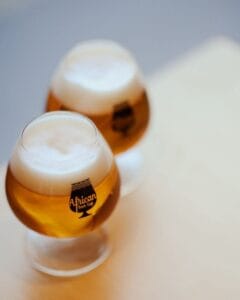 A new study has found that beer, particularly alcohol-free varieties, may provide substantial amounts of vitamin B6, an essential nutrient linked to brain, blood, and immune system health