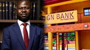 Lawyer for Groupe Ndoum, Cletus Alengah, has decisively dismissed claims that political pledges or statements made in the run-up to the 2024 polls played a role in the resolution of the GN Savings and Loans legal dispute.