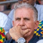 The Head Coach for the Ghana Black Stars, Carlos Quieroz, has noted that the team has one objective for this year's World Cup tournament: to clinch victory adding that each player must prepare adequately to make the dream a reality.