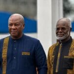 Dr. Paa Kwesi Nduom has conveyed a goodwill message to President John Dramani Mahama following the Court of Appeal's restoration of the license for GN Bank, concluding a seven-year legal dispute.