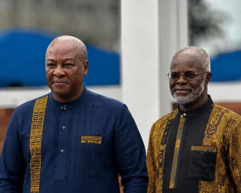 Dr. Paa Kwesi Nduom has conveyed a goodwill message to President John Dramani Mahama following the Court of Appeal's restoration of the license for GN Bank, concluding a seven-year legal dispute.