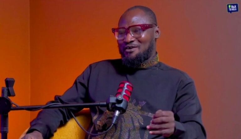 Ghanaian comic actor and entertainer Funny Face has revealed in an interview monitored smartandstuck.com that settling down with Esi, an actress from the Chorkor Trotro series, would have been among the best choices that could have brought him peace in life.