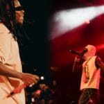 Reggae Dancehall artist, Stonebwoy has addressed Shatta Wale's suggestions for collaboration amongst artists aimed at elevating Ghana's music industry to global standards.