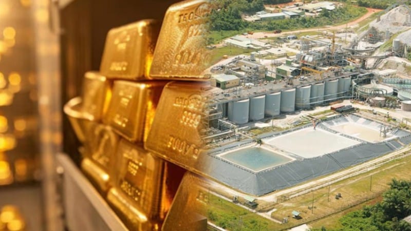The government has confirmed its intention to renew Gold Fields’ Tarkwa Mine lease; however, it stipulates that the South African company must first satisfy a comprehensive technical and ministerial evaluations prior to receiving any approval.