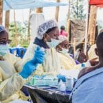 Health officials across Africa are ramping up efforts to contain a growing Ebola outbreak in the Democratic Republic of the Congo (DRC). With the potential for cross-border spread, coordinated action is underway to stop the deadly virus in its tracks.