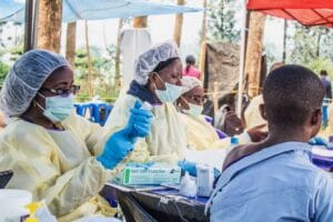 Health officials across Africa are ramping up efforts to contain a growing Ebola outbreak in the Democratic Republic of the Congo (DRC). With the potential for cross-border spread, coordinated action is underway to stop the deadly virus in its tracks.