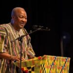 On a recent trip to London, Ghana's President,  John Dramani Mahama, convened a significant meeting aimed at strengthening diplomatic ties and discussing key issues of mutual interest between Ghana and the United Kingdom.