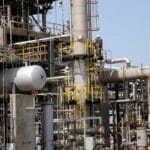 Talking of a developmental landscape in Ghana's energy sector, the Tema Oil Refinery (TOR) is poised to start processing locally produced Ghanaian crude oil beginning June 2026