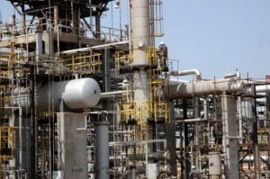 Talking of a developmental landscape in Ghana's energy sector, the Tema Oil Refinery (TOR) is poised to start processing locally produced Ghanaian crude oil beginning June 2026