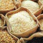 The Mahama-led government has announced a landmark policy shift that will tie rice import permits directly to investment in domestic rice production, declaring clearly to importers: "No local partnership, no import permit". 