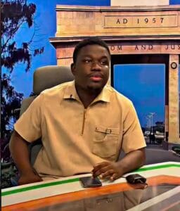 The Gbese High Court in Accra has officially approved the extradition of Ghanaian social media personality Abu Trica (Frederick Kumi) to the United States to face charges related to an alleged $8 million online romance scam .