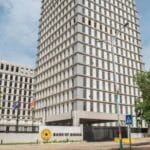 The Bank of Ghana (BoG) has categorically rejected widespread reports suggesting it intends to sell its newly constructed headquarters, describing the claims as entirely false and misleading.