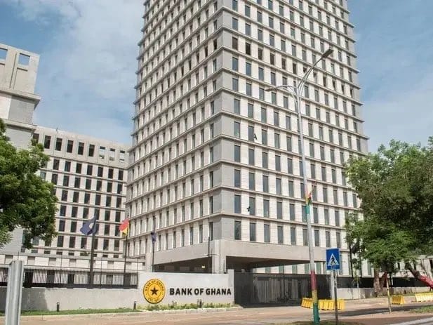 The Bank of Ghana (BoG) has categorically rejected widespread reports suggesting it intends to sell its newly constructed headquarters, describing the claims as entirely false and misleading.