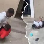 The Toase District Court has struck out the assault case involving teacher Eric Afful and a female student at Nyinahin Catholic Senior High School in the Ashanti Region, following a court session held on Wednesday, June 10, 2026 .