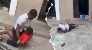 The Toase District Court has struck out the assault case involving teacher Eric Afful and a female student at Nyinahin Catholic Senior High School in the Ashanti Region, following a court session held on Wednesday, June 10, 2026 .