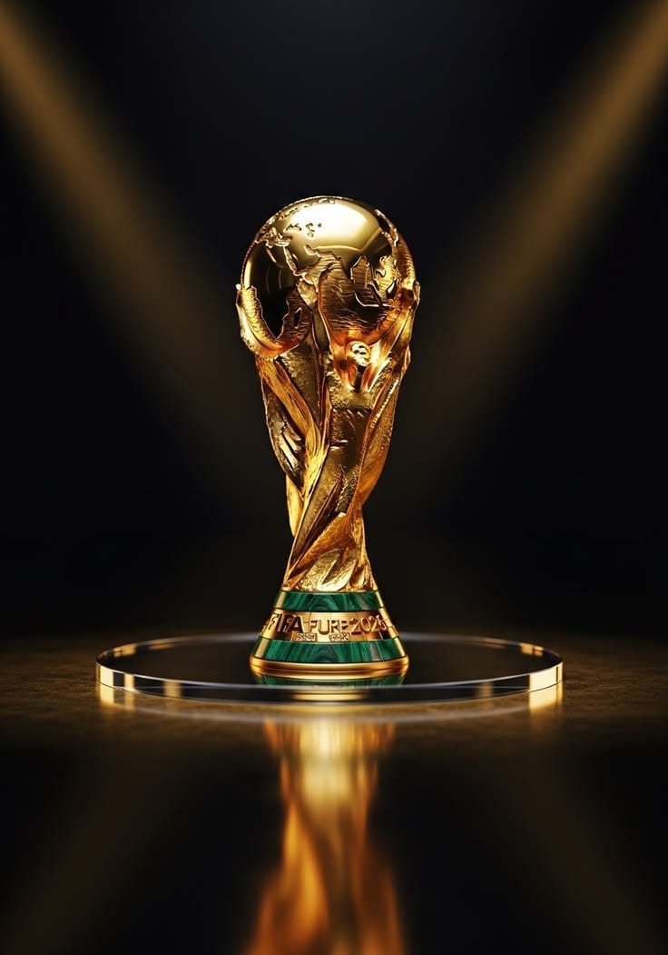 The 2026 FIFA World Cup kicked off today, igniting a month-long global spectacle that promises drama, brilliance, and moments that will echo through football history. Hosted jointly by the United States, Canada, and Mexico, this is the first World Cup to span three countries and the first to feature an expanded 48-team format, a bold new chapter for the tournament.