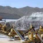Ghana is moving closer to establishing its first manganese refinery, with the Ghana Manganese Company advancing plans for a major processing facility in Nsuta.