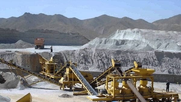 Ghana is moving closer to establishing its first manganese refinery, with the Ghana Manganese Company advancing plans for a major processing facility in Nsuta.