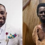 Okyeame Kwame responds to Ebo Noah's flood prophecy in Accra