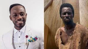Okyeame Kwame responds to Ebo Noah's flood prophecy in Accra