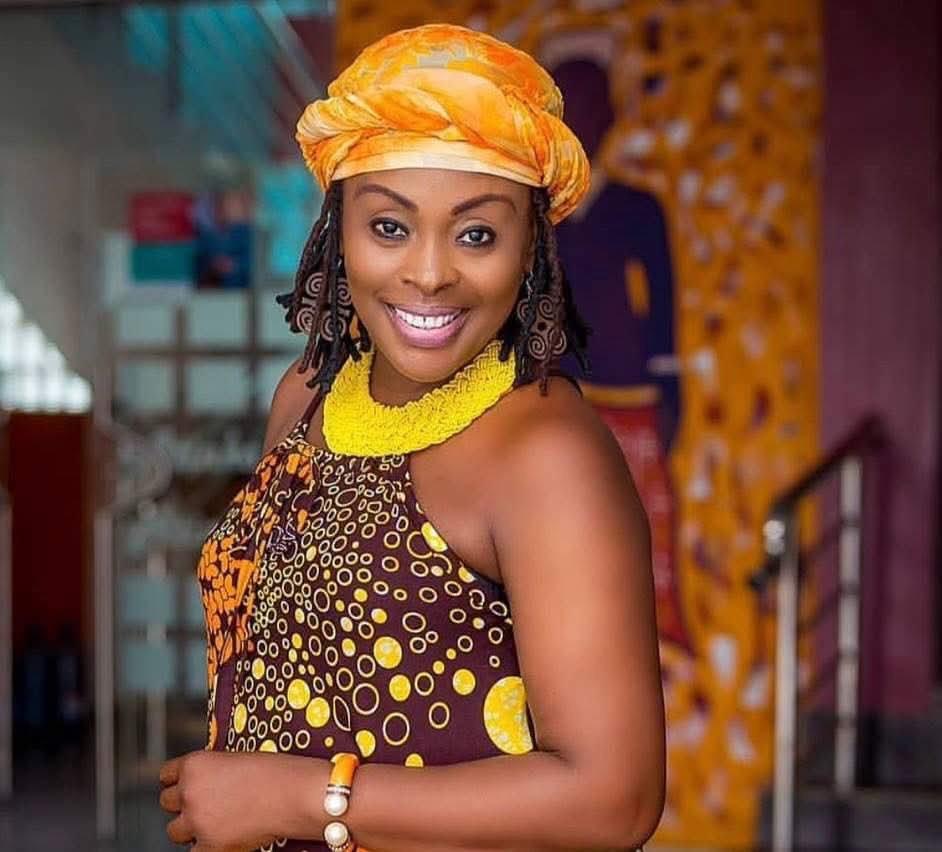 ‘I Am No Longer Married’ – Akosua Agyapong Opens Up