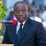 The Minister for Defence of the erstwhileAkufo-Addo'sadministration, Dominic Nitiwul, has strongly kicked against the politicization of the Afari hospital project.