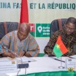 Ghana and Burkina Faso have begun a new round of discussions aimed at reaffirming and clarifying sections of their shared international boundary.