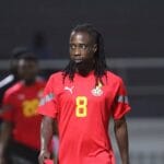 Majeed Ashimeru has acknowledged his exclusion from Ghana’s squad for the 2026 FIFA World Cup and has shared his thoughts publicly since Coach Carlos Queiroz officially  unveiled the list of players he deemed fit for the tournament.