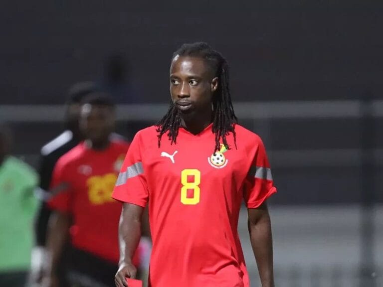 Majeed Ashimeru has acknowledged his exclusion from Ghana’s squad for the 2026 FIFA World Cup and has shared his thoughts publicly since Coach Carlos Queiroz officially  unveiled the list of players he deemed fit for the tournament.