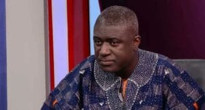 Government Communications Minister, Felix Kwakye Ofosu, has confirmed that the Deputy Chairperson for the Electoral Commission has formally informed the President of his intention to officially step aside on July 31st.