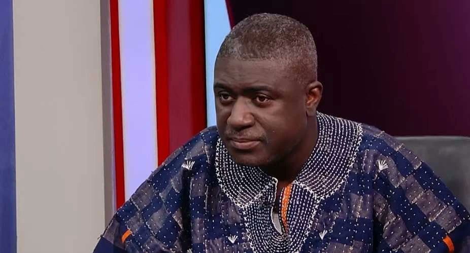 Government Communications Minister, Felix Kwakye Ofosu, has confirmed that the Deputy Chairperson for the Electoral Commission has formally informed the President of his intention to officially step aside on July 31st.