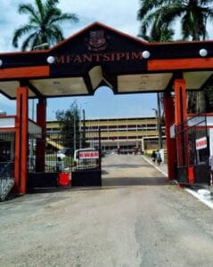 According to the Central Regional Police Command, a 17-year-old final-year student at Mfantsipim School in Cape Coast identified as Emmanuel Arthur has regrettably been confirmed dead