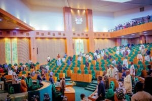Nigeria is on the cusp of a historic overhaul of its policing system. In a decisive move, the House of Representatives has passed a constitutional amendment