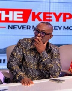 Lawyer for New Patriotic Party's (NPP) Regional chairman in the Ashanti Region, Andy Appiah-Kubi, has stepped down from his role in the ongoing Akonta Mining criminal case.