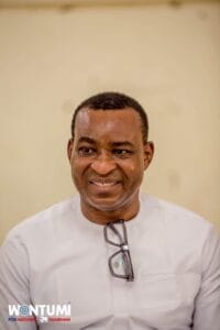 The Accra High Court has been notified that the New Patriotic Party's (NPP) Regional Chairman in the Ashanti region, Bernard Antwi-Boasiako, is pursuing a plea bargain in the current criminal case concerning purported fraud linked to the Ghana Export-Import Bank (EXIM Bank).