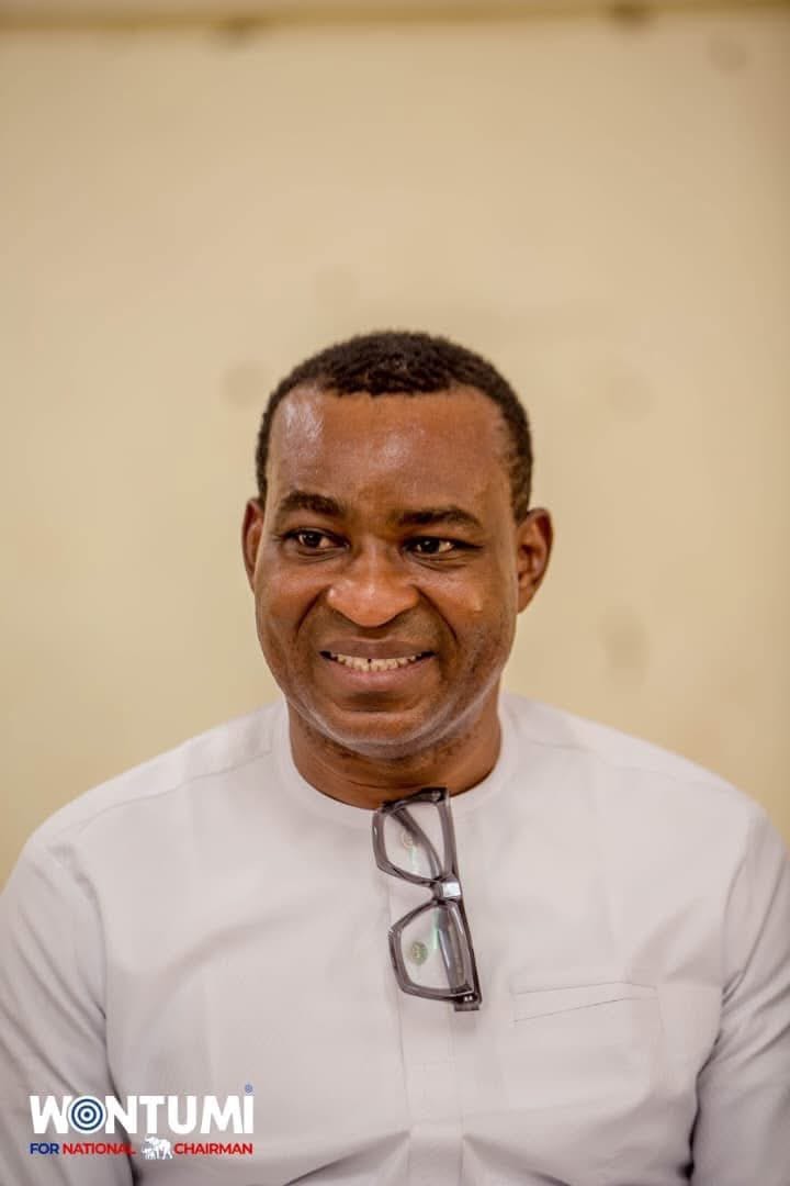 The Accra High Court has been notified that the New Patriotic Party's (NPP) Regional Chairman in the Ashanti region, Bernard Antwi-Boasiako, is pursuing a plea bargain in the current criminal case concerning purported fraud linked to the Ghana Export-Import Bank (EXIM Bank).